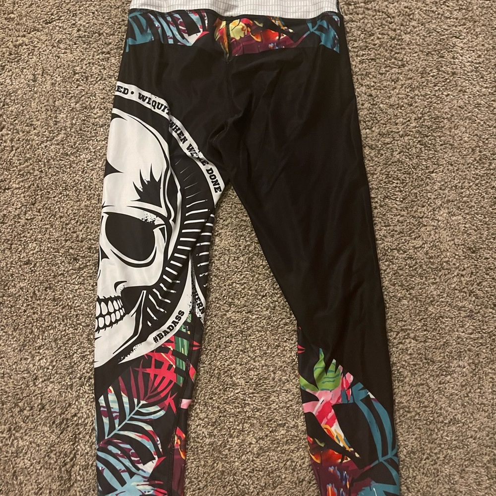 Northern Spirit workout pants